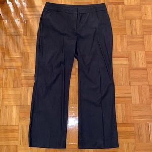 Loft lightweight pants